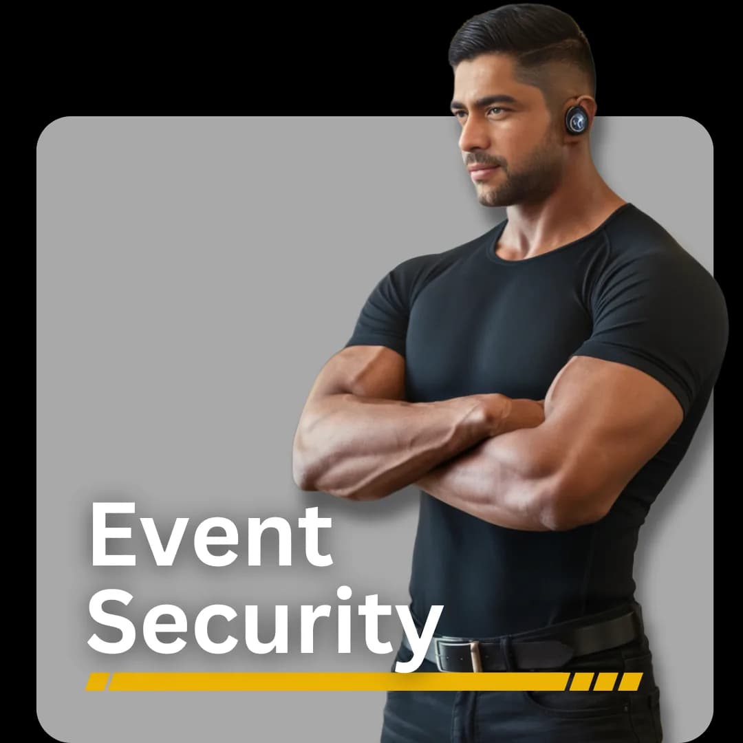 Elite Event & Crowd Management