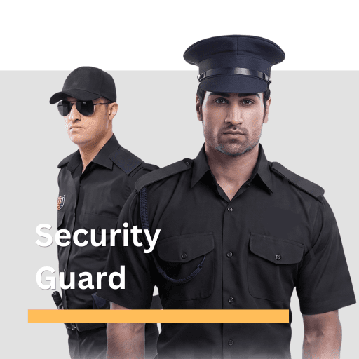 Security Guard