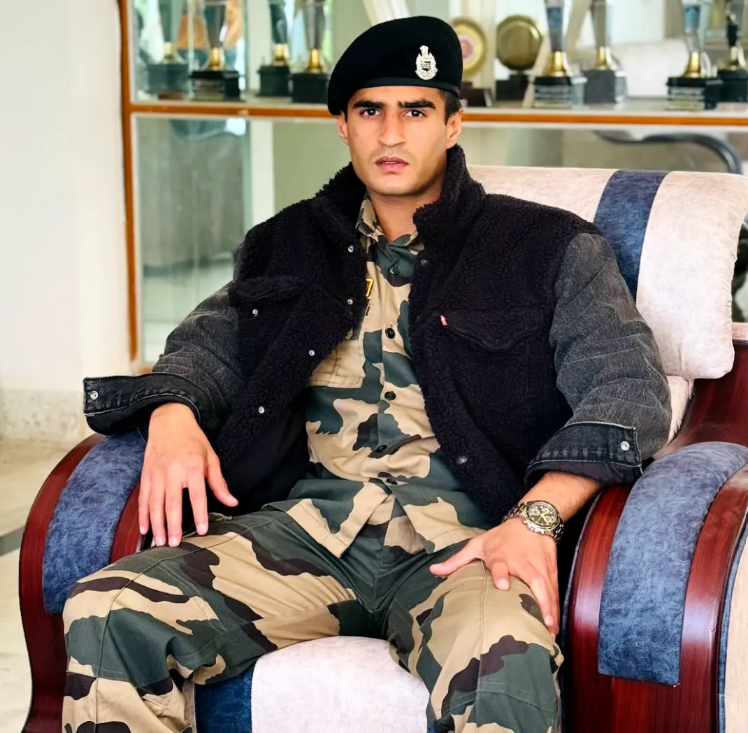 Aditya Pancholi