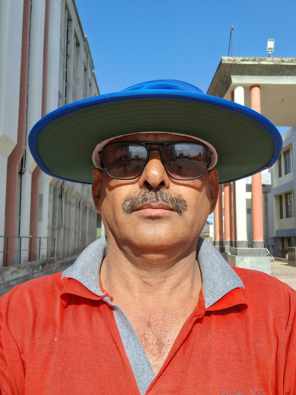 Naik Subedar Pawan Kumar